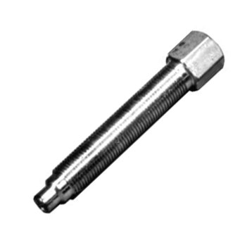 Transducer Hole Plug 6" + Hex 1/2-20UNF