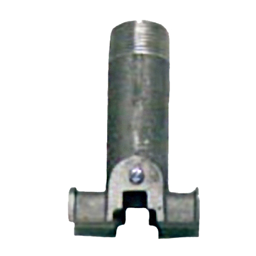 Pipe Standoff for Heat Cable with 1-Inch Thread