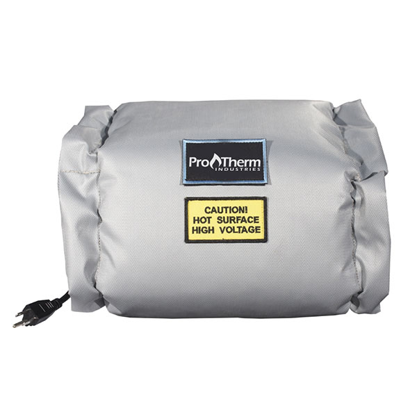 Heat Trace Pipe Freeze Wrap 12Lx18W