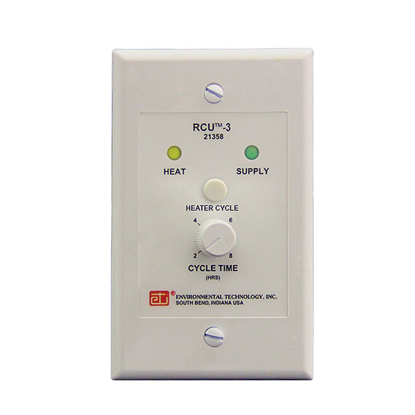 Remote Control Override