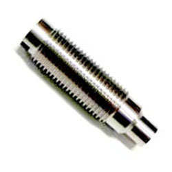 1.82"L x 1/2-20UNF Slot Rupture Disk 4500psi