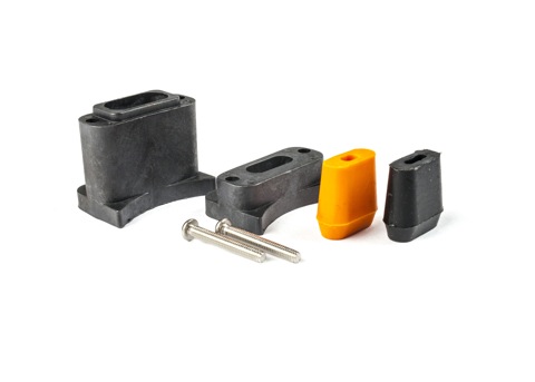 Chromalox RTES end seal kit for heat trace cable