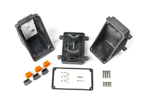 Chromalox RTST splice & tee box for heat trace cable