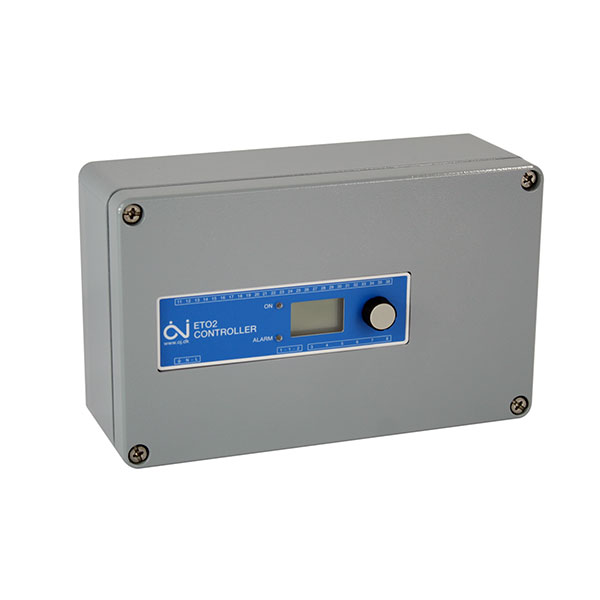 Snow and Ice Melting Control Economy