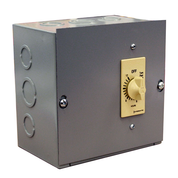 Snow and Ice Melting Control Manual