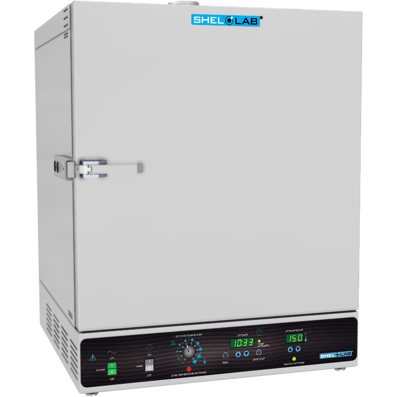 SGO3 Gravity Convection Laboratory Oven, 3.4 Cu.Ft.