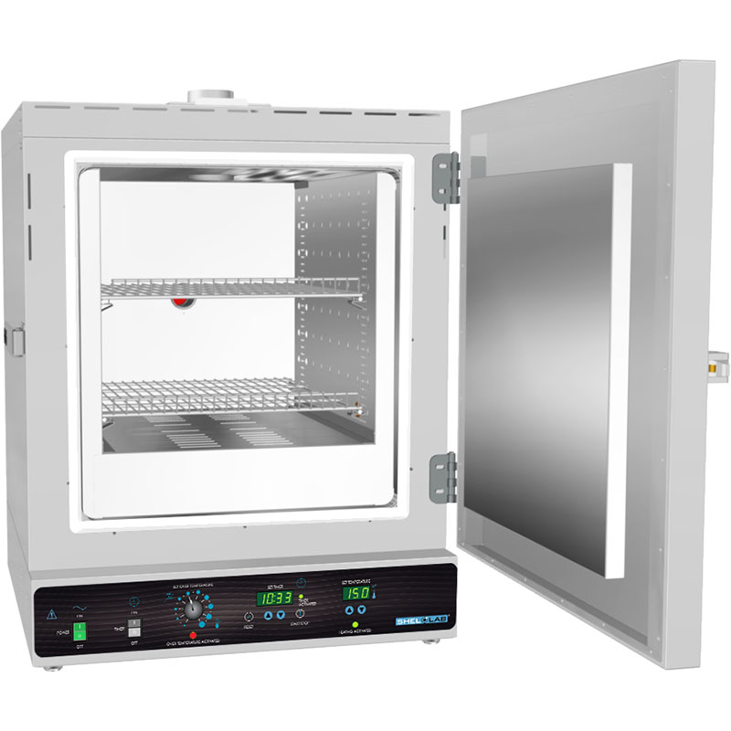 SGO3 Gravity Convection Laboratory Oven, 3.4 Cu.Ft. - Image 2