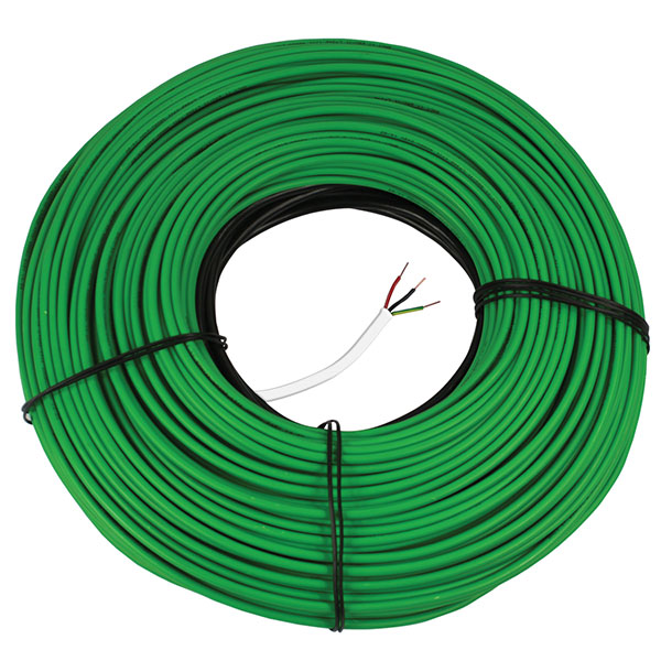 208 Volt Snow Melt Cable