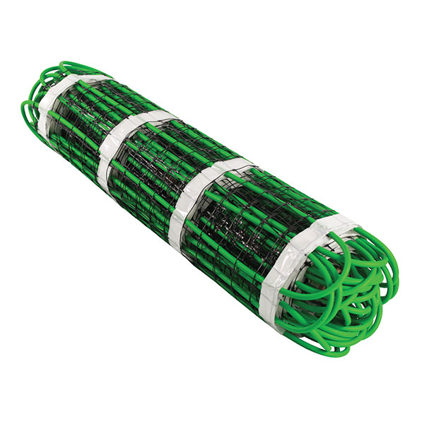 Snow Melt Mat 240V, 2' x 20', 40 sq.ft., 8.4A