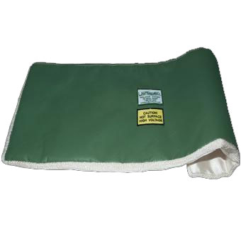 36" X 36" Insulated Throw Blanket