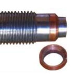 Transducer Tip Spacer 0.045"