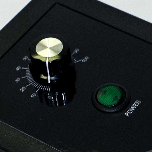 Variable Power Control Panel - Image 2