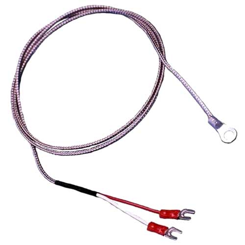 5/16" Washer Style Surface Thermocouple Type K