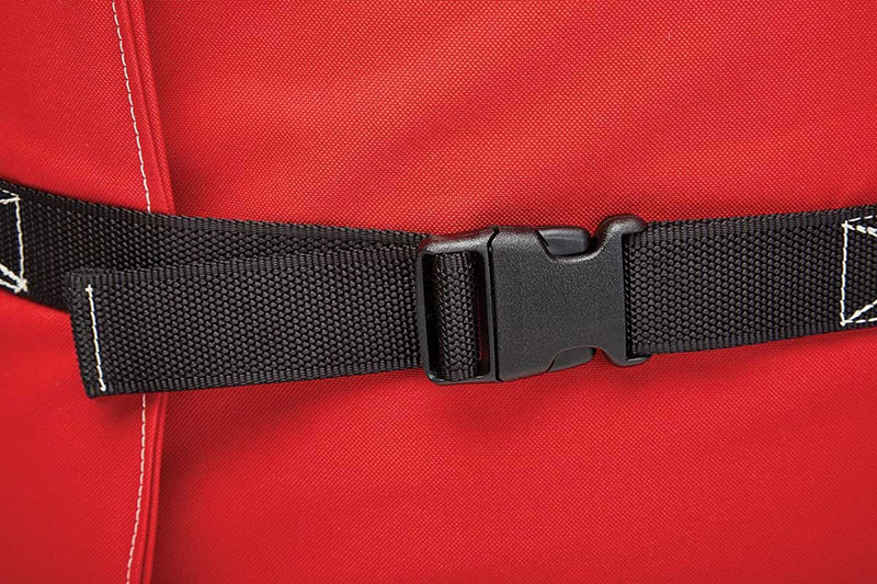 Wet-Area Full-Coverage Drum Heater - Image 4