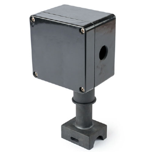 Power Connection Box