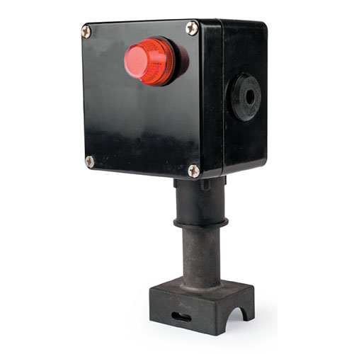 Power or End Seal Signal Light