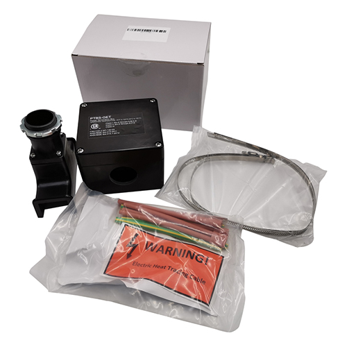 Power Connection Kit