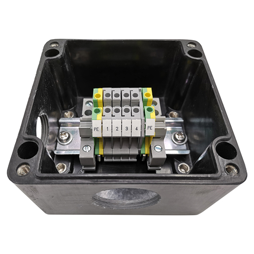 Power Connection Kit - Image 3