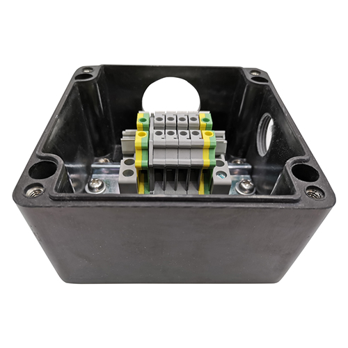 Multi Power Connection Kit - Image 4