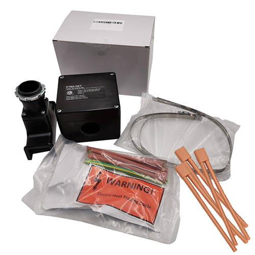 Multi Power Connection Kit