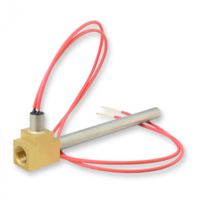 450W 120V Metal Shell Air Heater