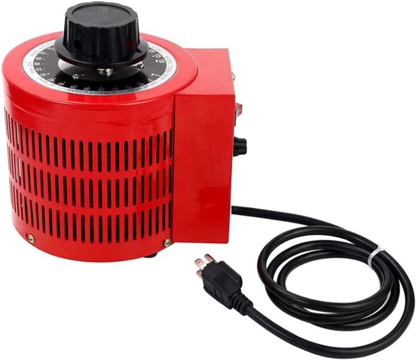 2000VA Variable Transformer 20Amp 0-130V - Image 3