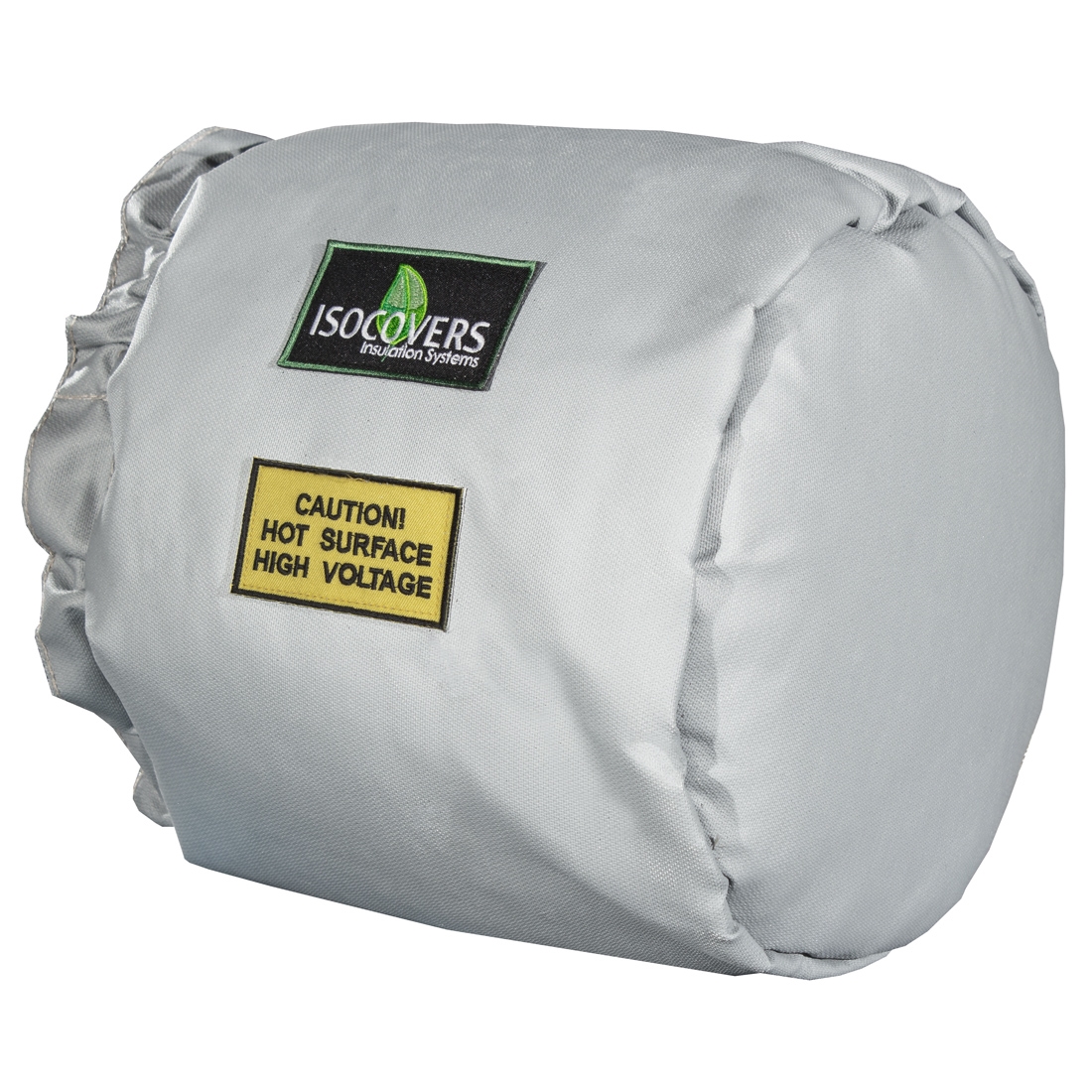 02L x 12W Removable Hub Insulation Jacket