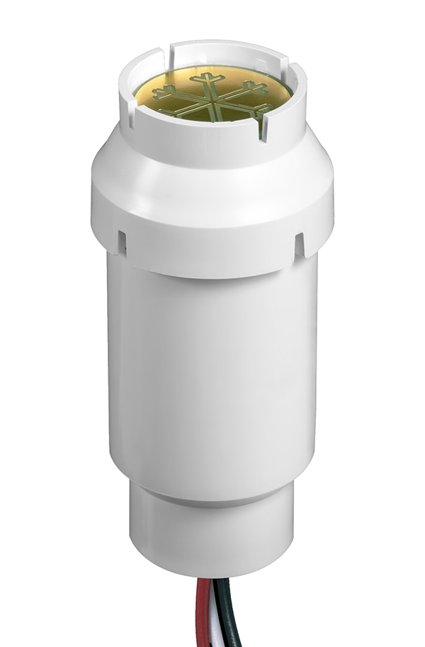 New air-ss-2 snow sensor module