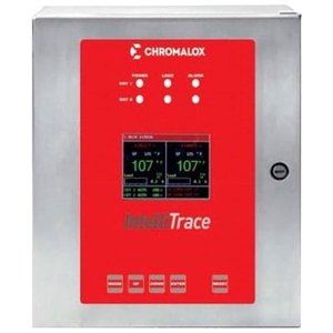 IntelliTrace Single Circuit-FRP Encl, Modbus RS485 Communication Digital Controller