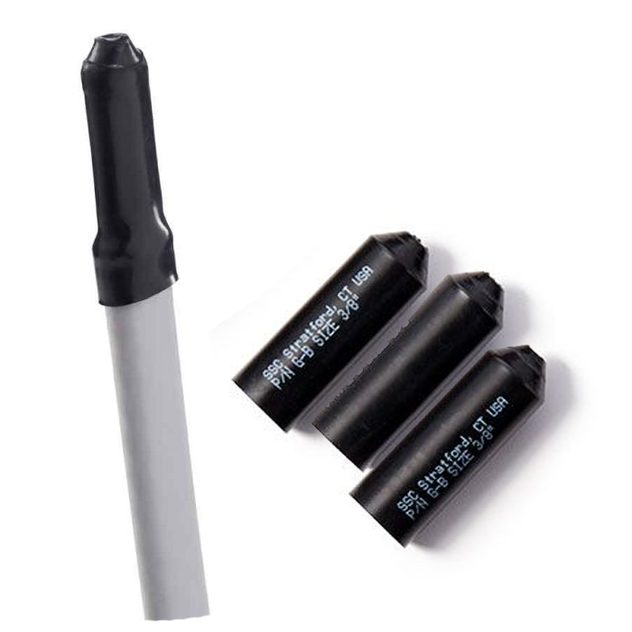 SLCABKC 3 Piece Heat Trace Cable End Seal Kit