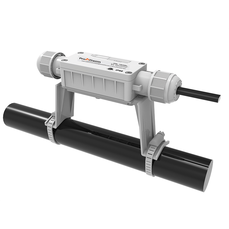 Heat Trace Lighted End Seal Connection Kit - Image 3