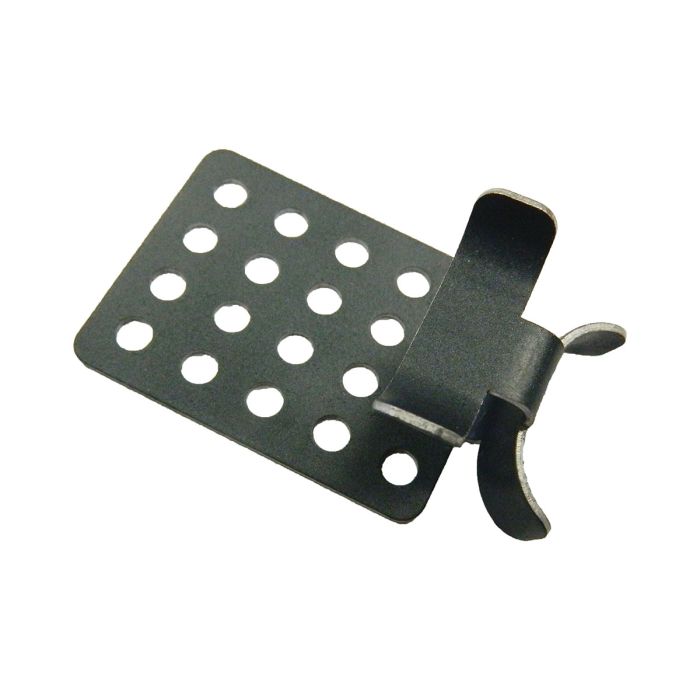Heat Trace Cable Roof Clips