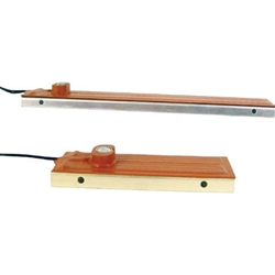 SREH Enclosure/Control Panel Heater 2x10, 100W, open 55 / close 35