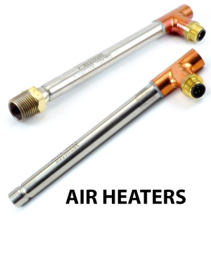Air Heaters