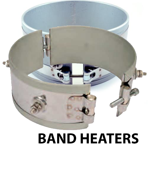 Band Heaters