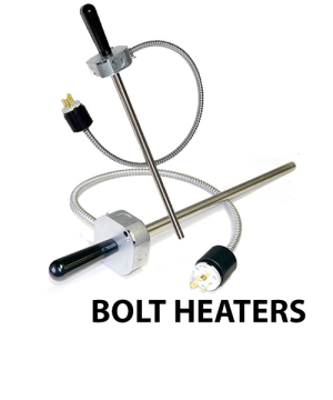 Bolt Heaters