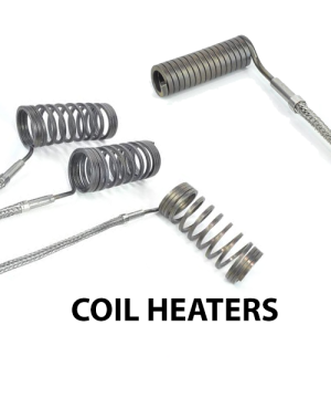 Coil Heaters