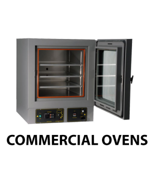 Ovens