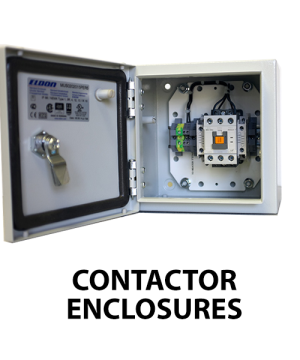 Contactor Enclosures