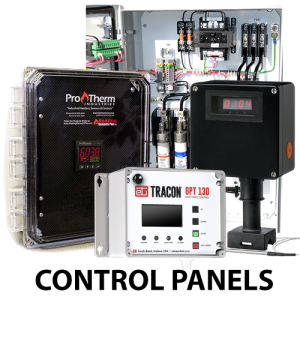 Control Panels
