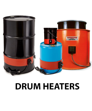 Drum Heaters