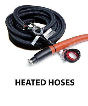 Heated Hoses