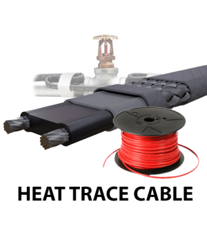 Heat Trace Cable