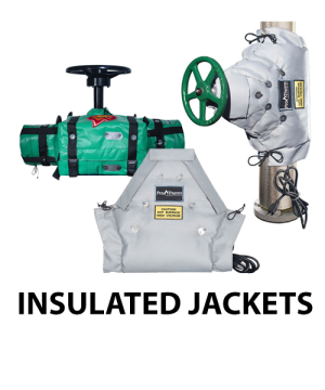 Insulated Jackets