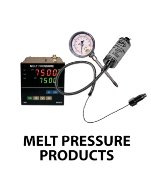 Melt Pressure Products