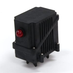 RTPC-SL Power Connection Box With LED Signal Light Ordinary Locations