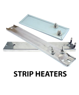 Strip Heaters