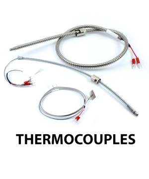 Thermocouples
