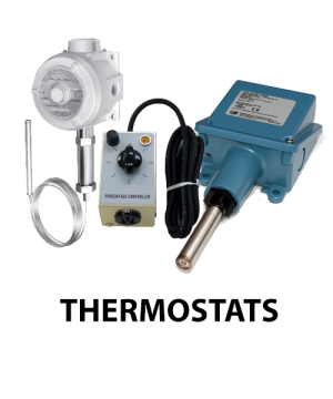 Thermostats