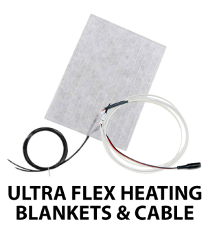 Ultra Flex Blankets & Cables